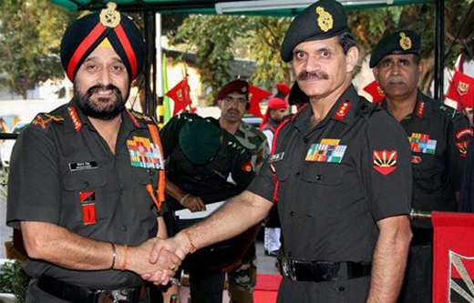 dalbir singh